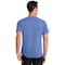 Port & Company® Essential Blue Shades Adult T-Shirt